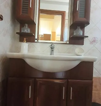 Holiday home Dora Seaside *