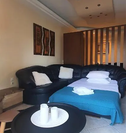 Holiday home Dora Seaside Volos