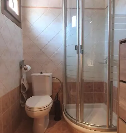 Dora Seaside Holiday home *