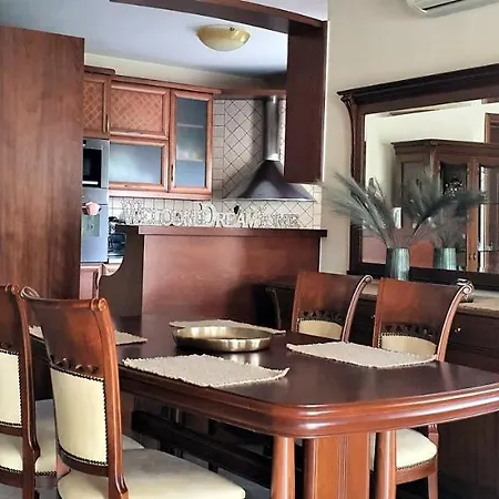 Holiday home Dora Seaside Volos