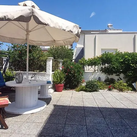 Holiday home Dora Seaside