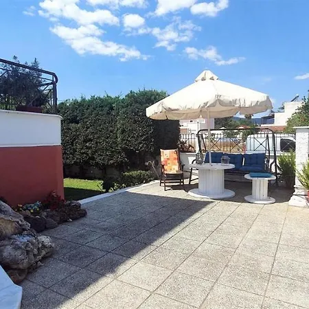 Dora Seaside Holiday home *
