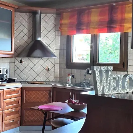 Holiday home Dora Seaside Volos