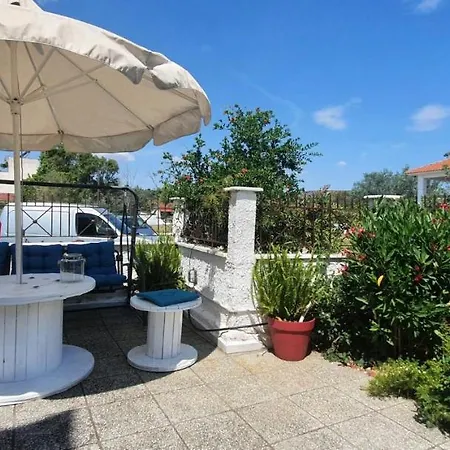 Holiday home Dora Seaside Volos