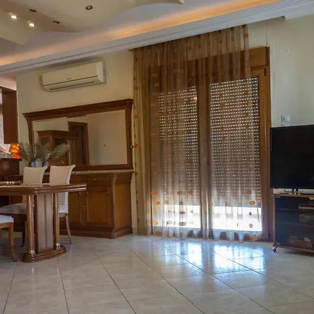 Dora Seaside Holiday home Volos