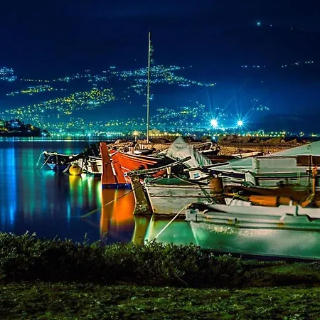 Dora Seaside Volos