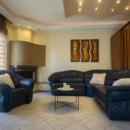 Dora Seaside Holiday home Volos