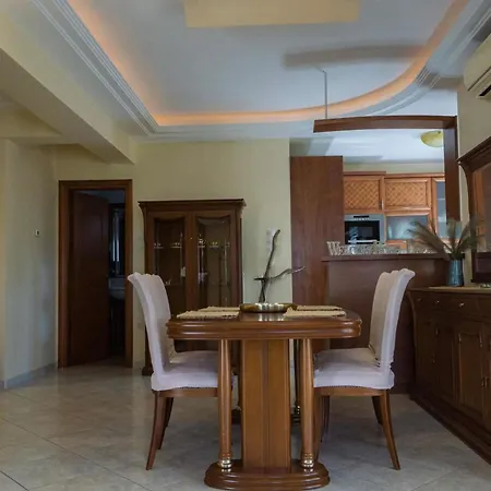 Holiday home Dora Seaside Volos