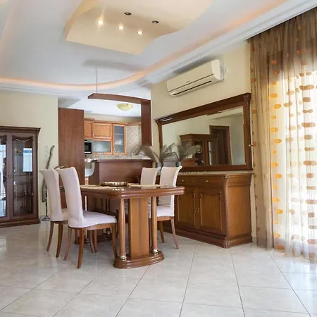 Dora Seaside Holiday home Volos