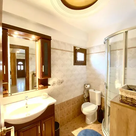 Dora Seaside Holiday home